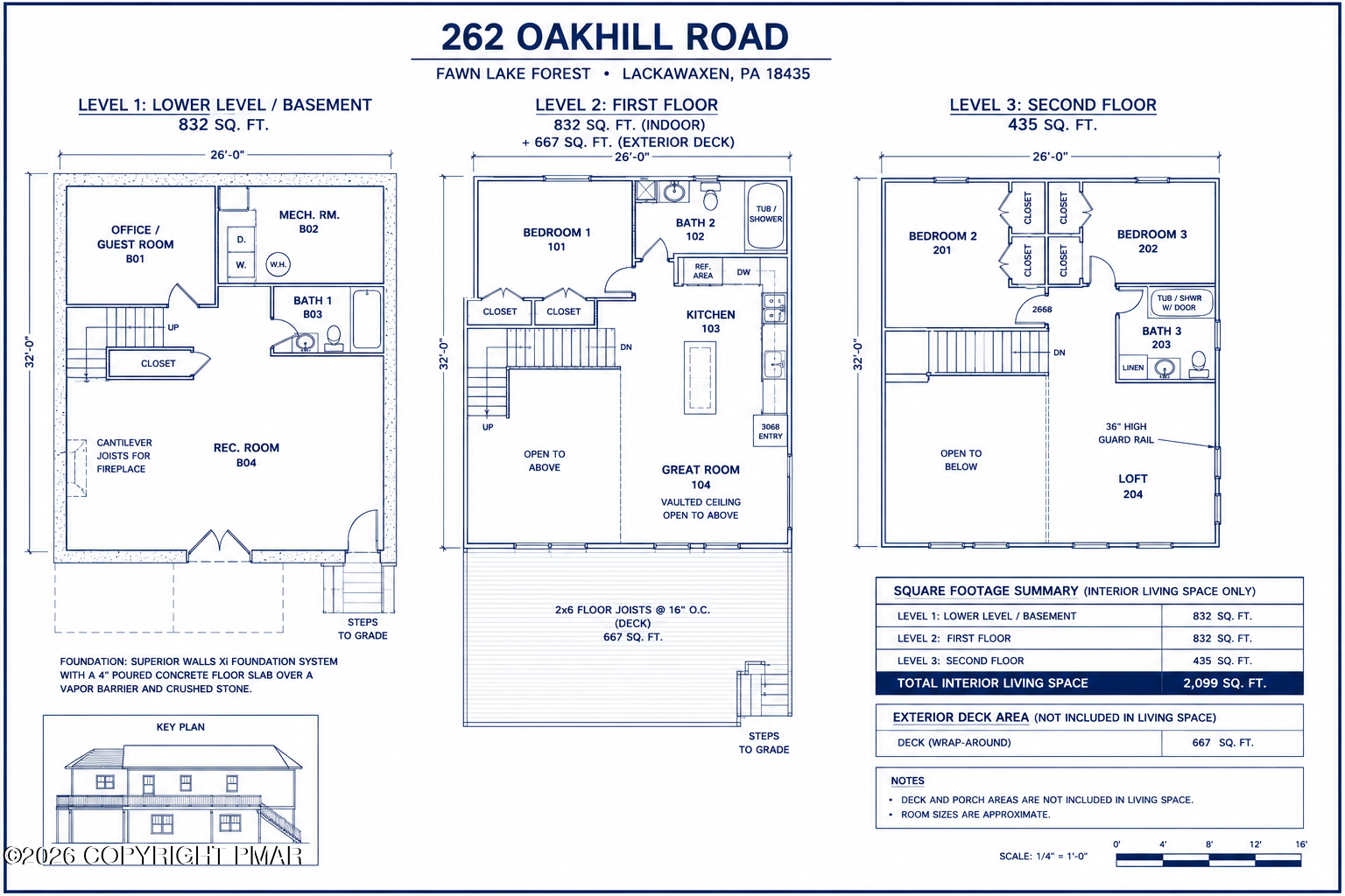 262 Oak Hill Road