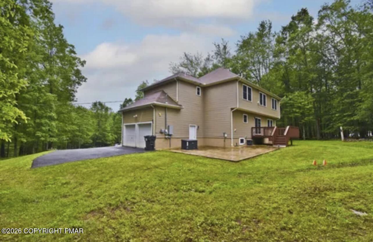 237 Footprint Road