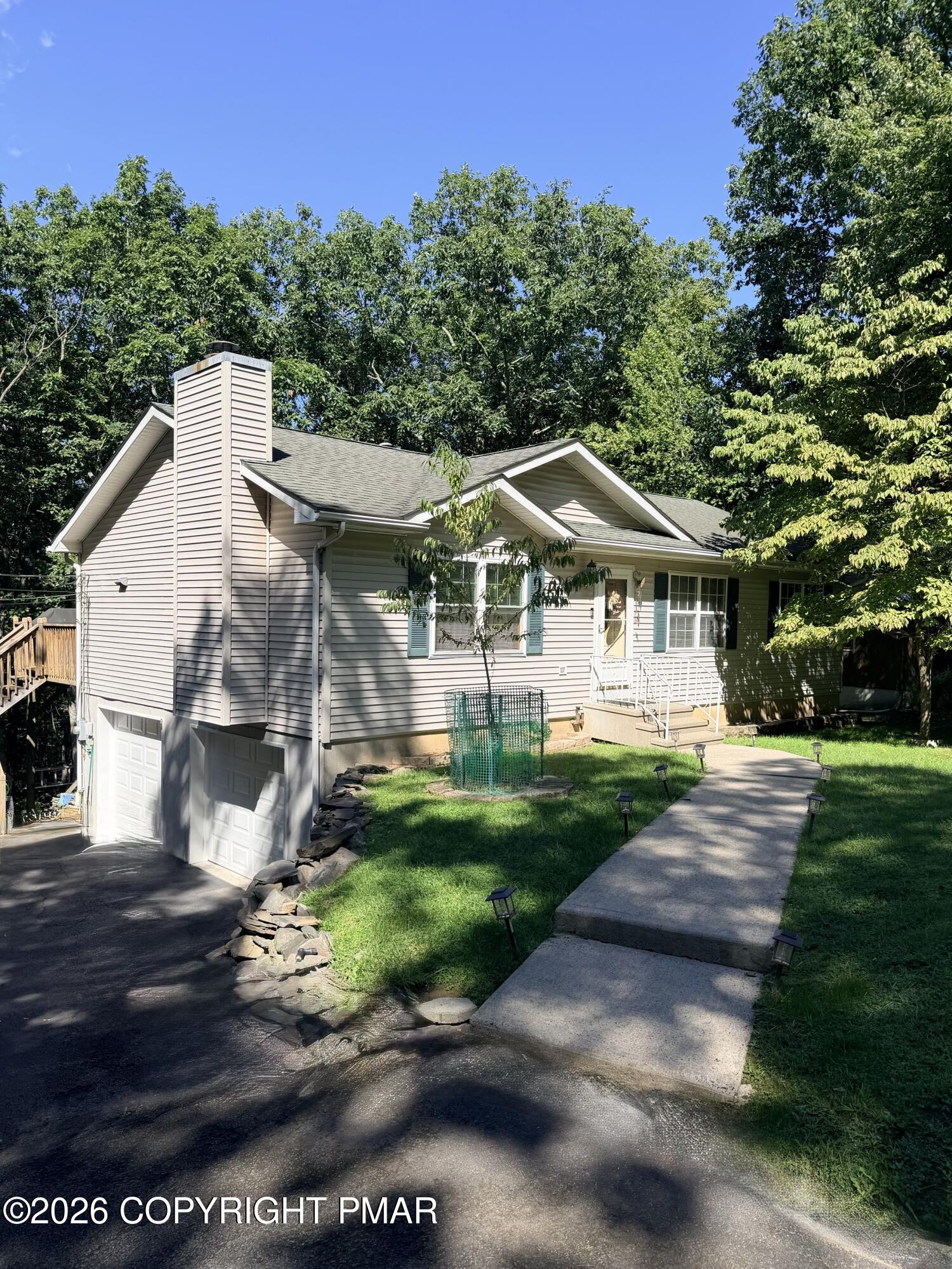 1021 Alpine Drive