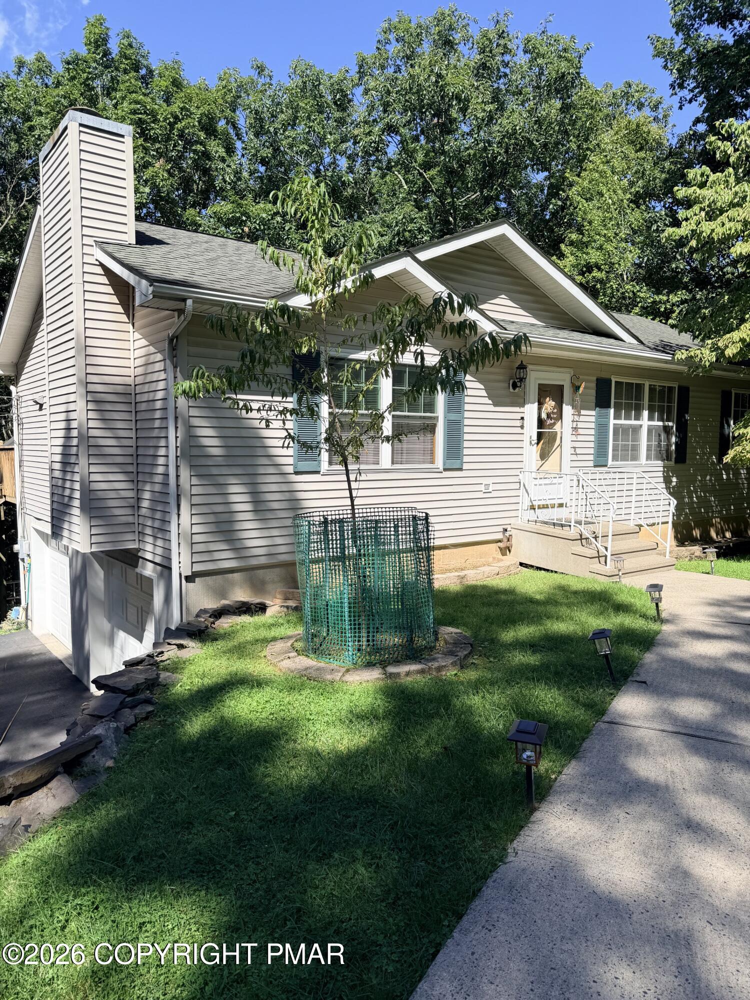 1021 Alpine Drive