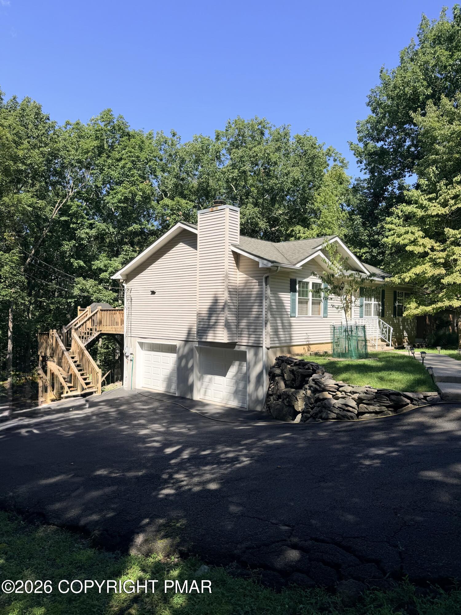 1021 Alpine Drive