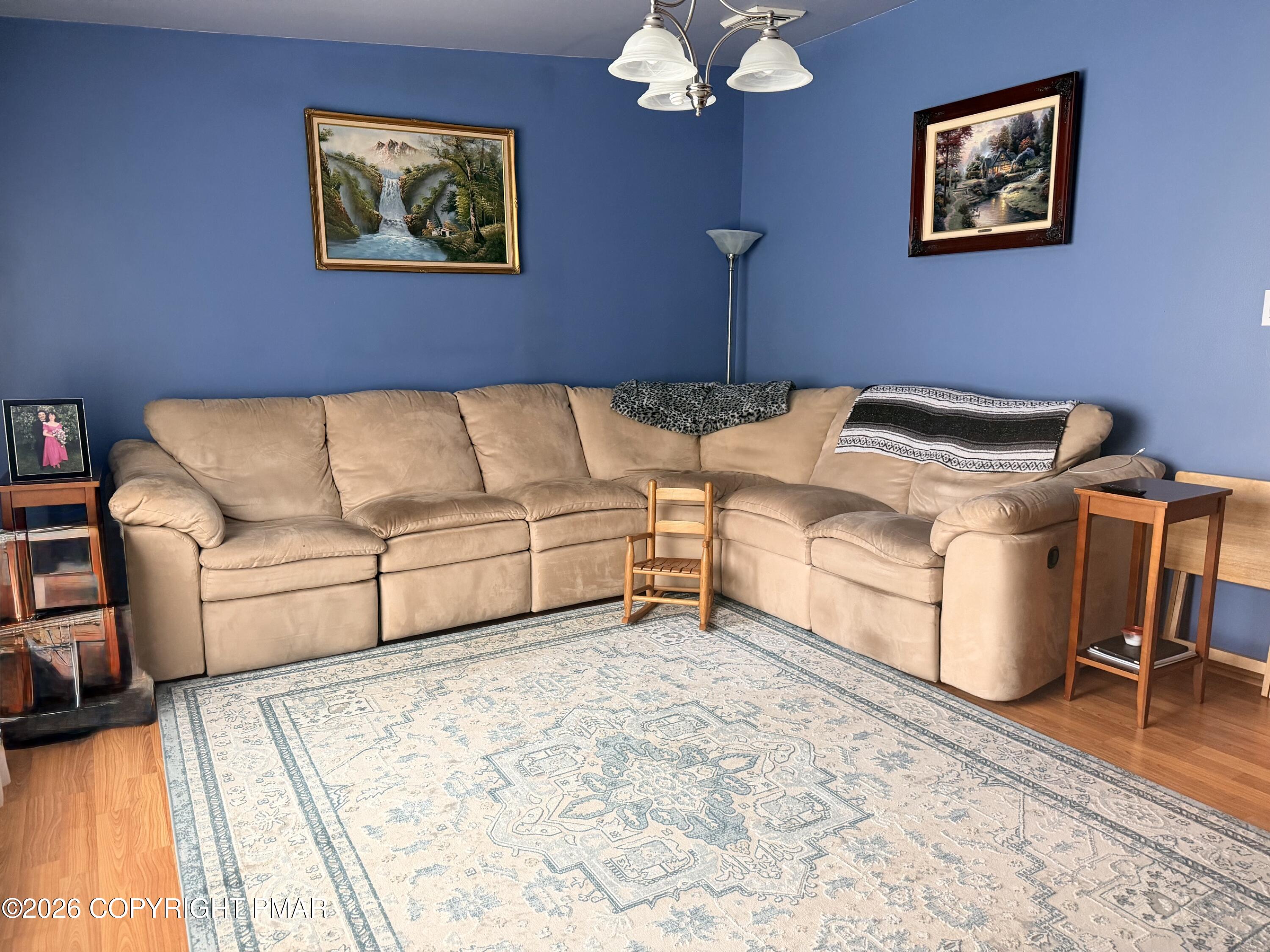 1021 Alpine Drive