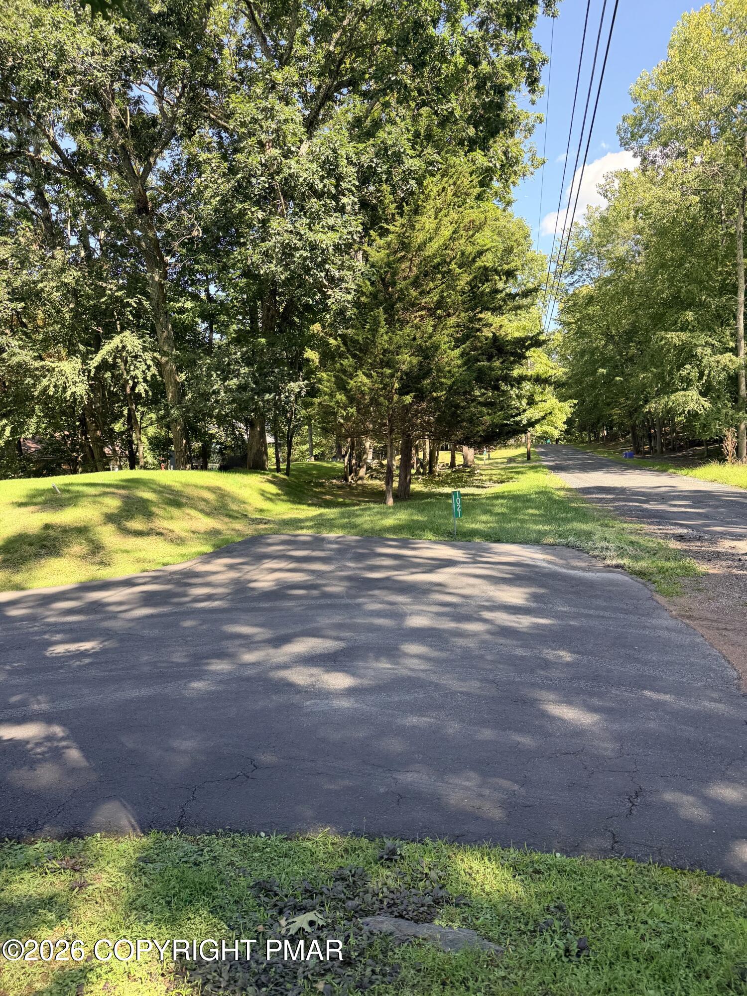 1021 Alpine Drive