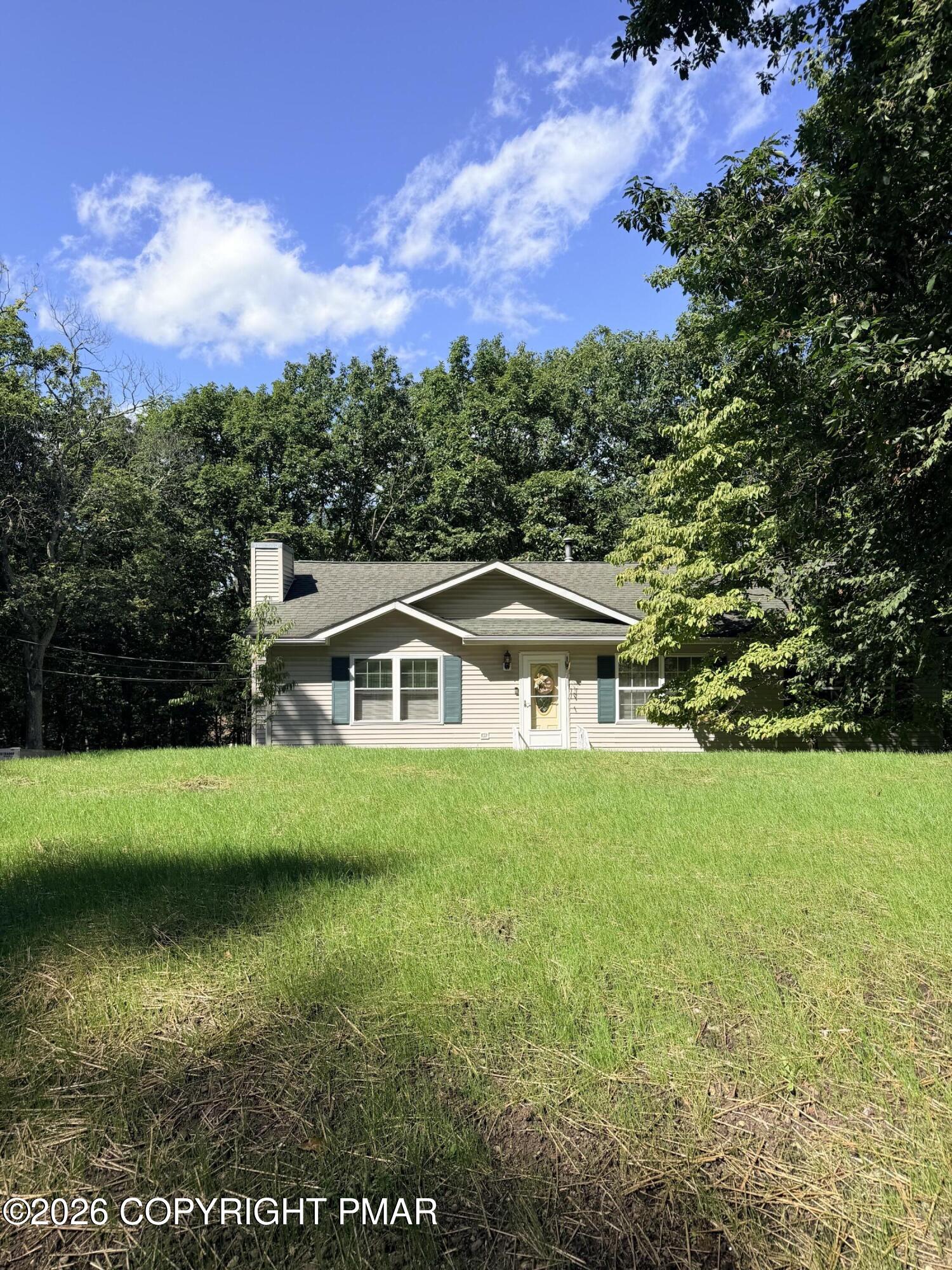 1021 Alpine Drive