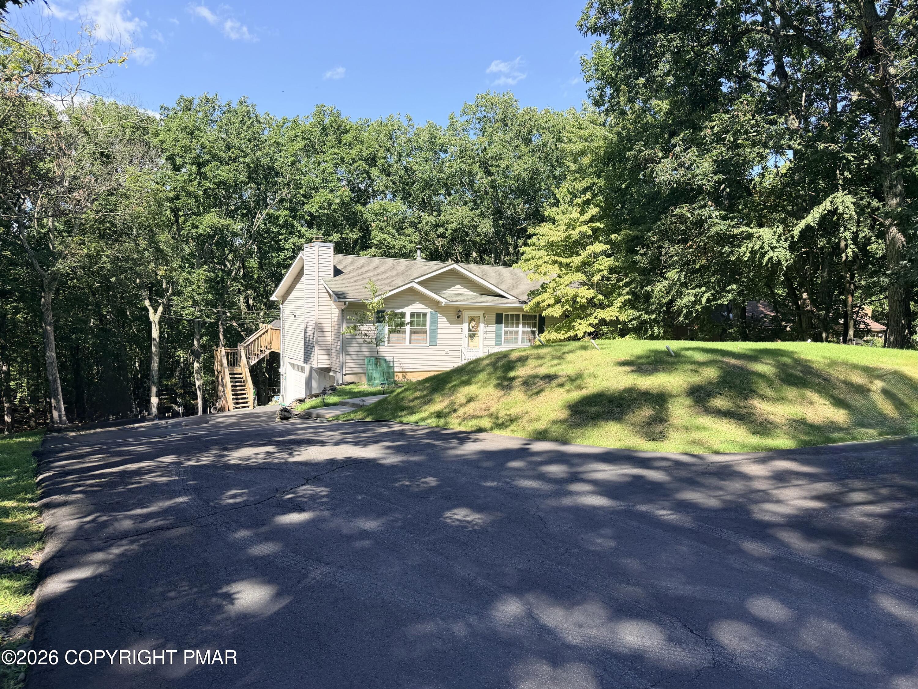1021 Alpine Drive