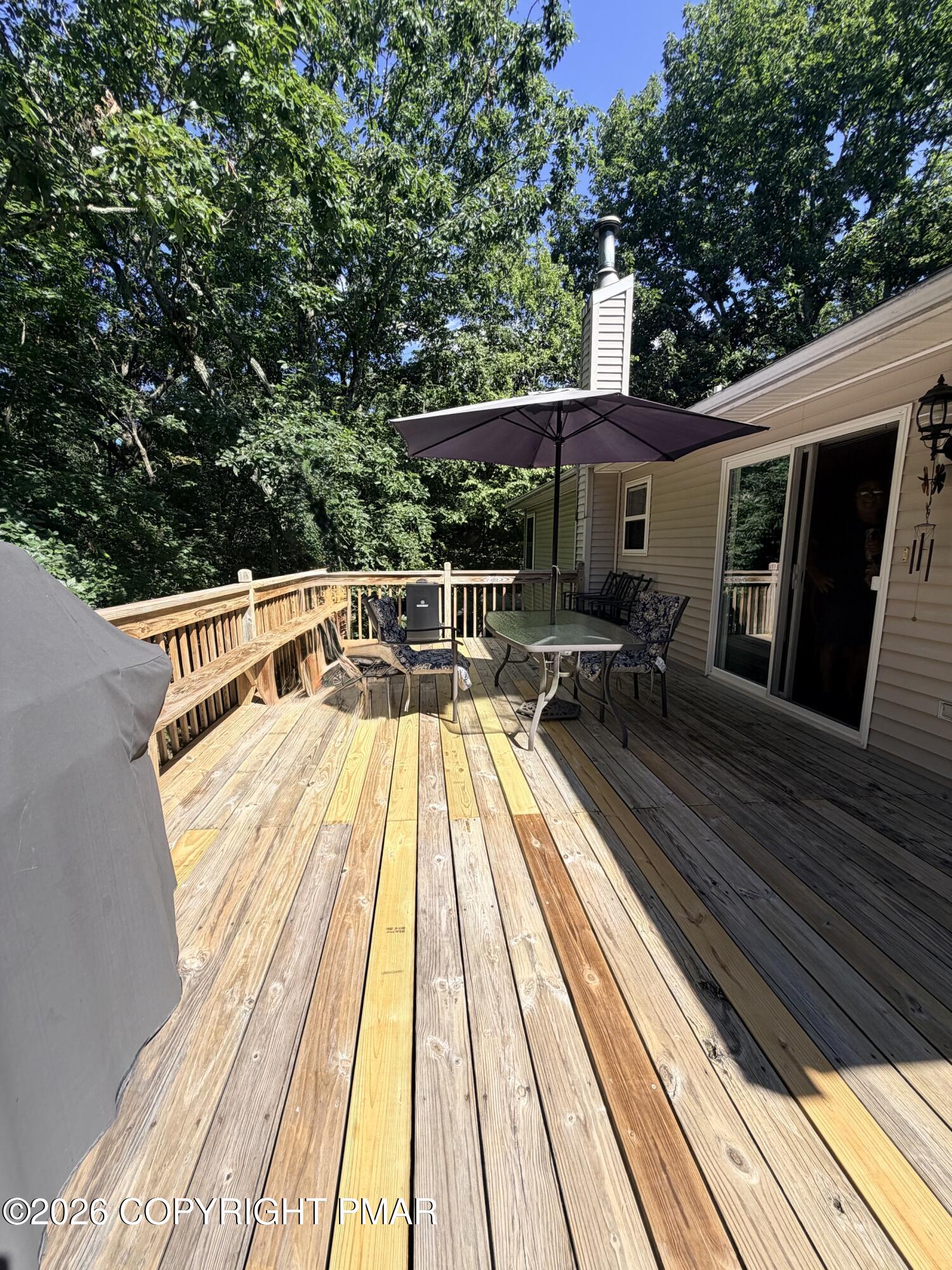 1021 Alpine Drive