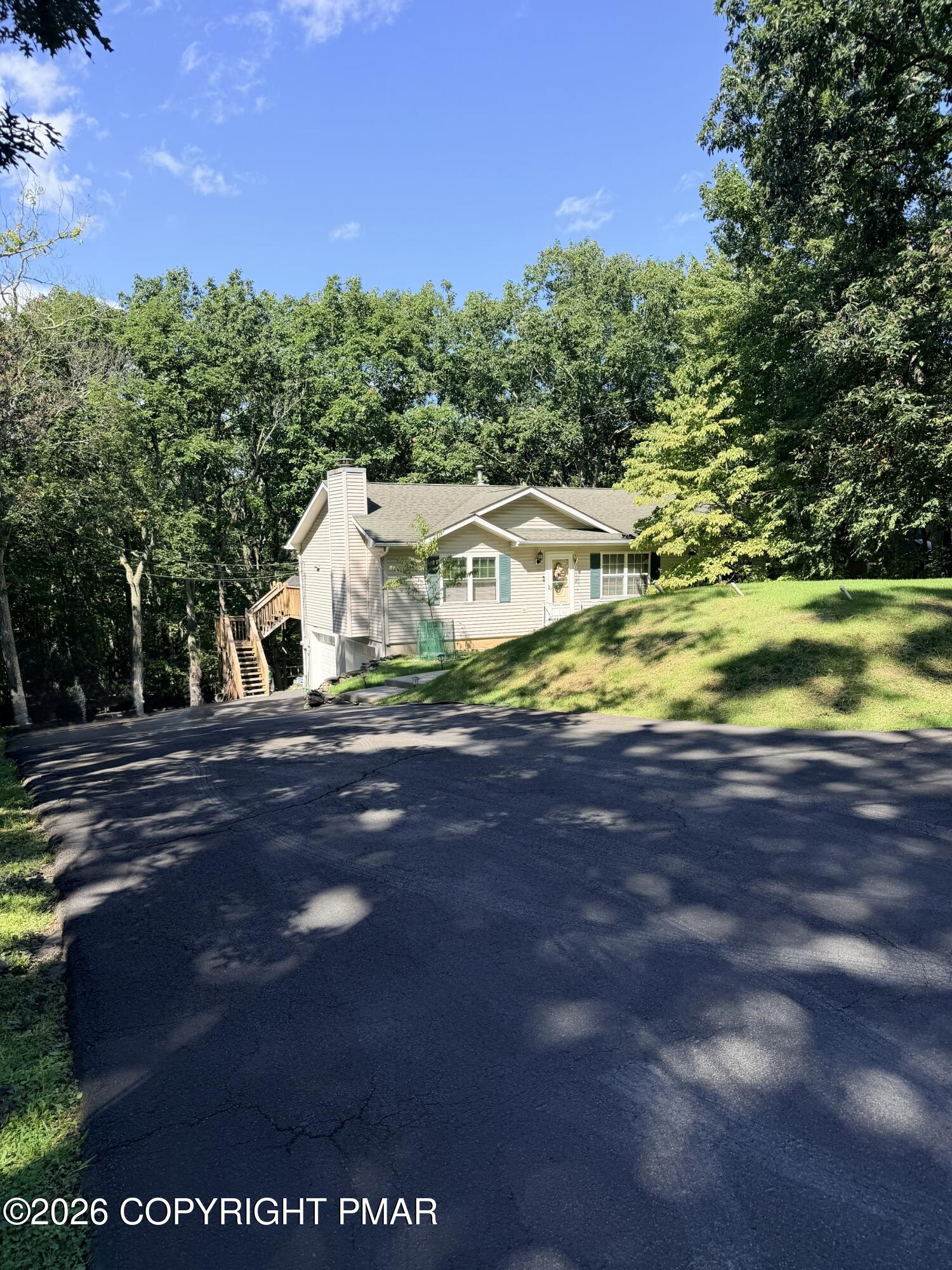1021 Alpine Drive