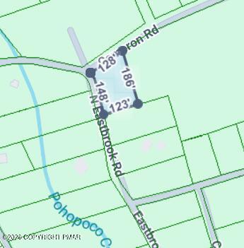 Cameron Rd 285 Road