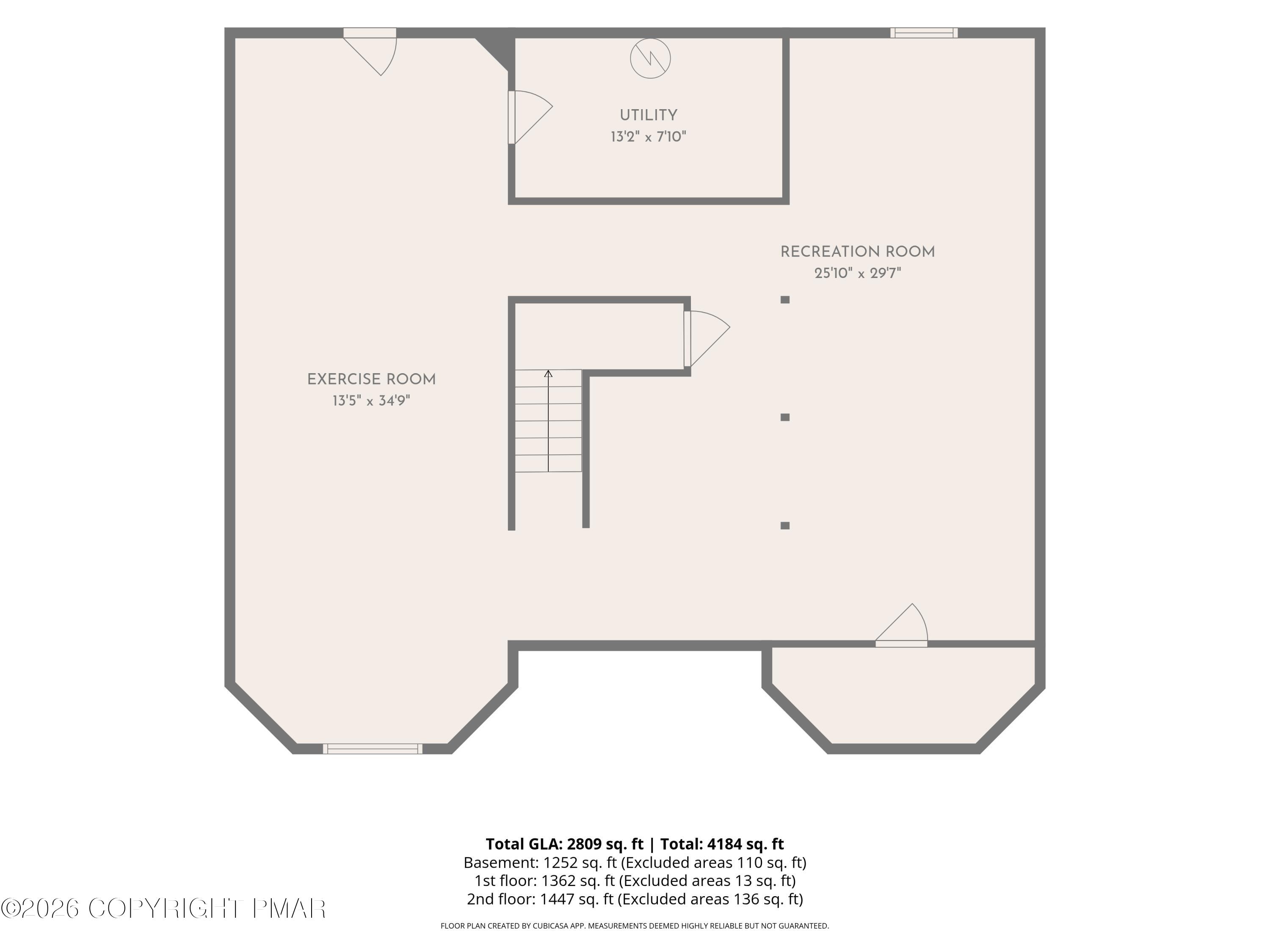 237 Footprint Road