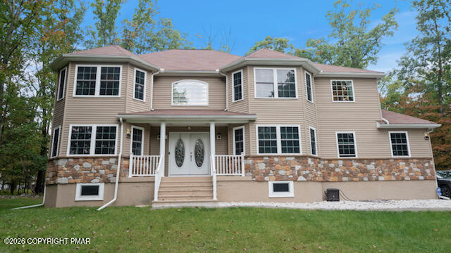 237 Footprint Road