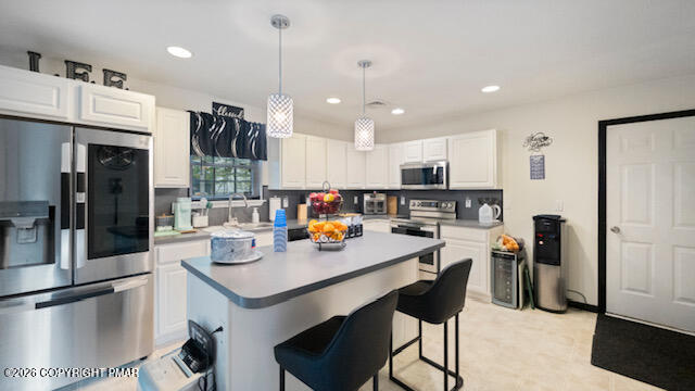 237 Footprint Road