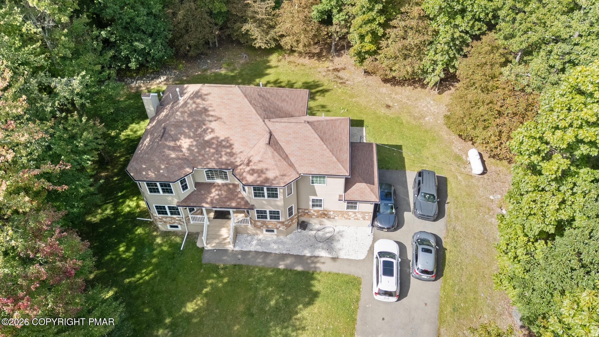 237 Footprint Road