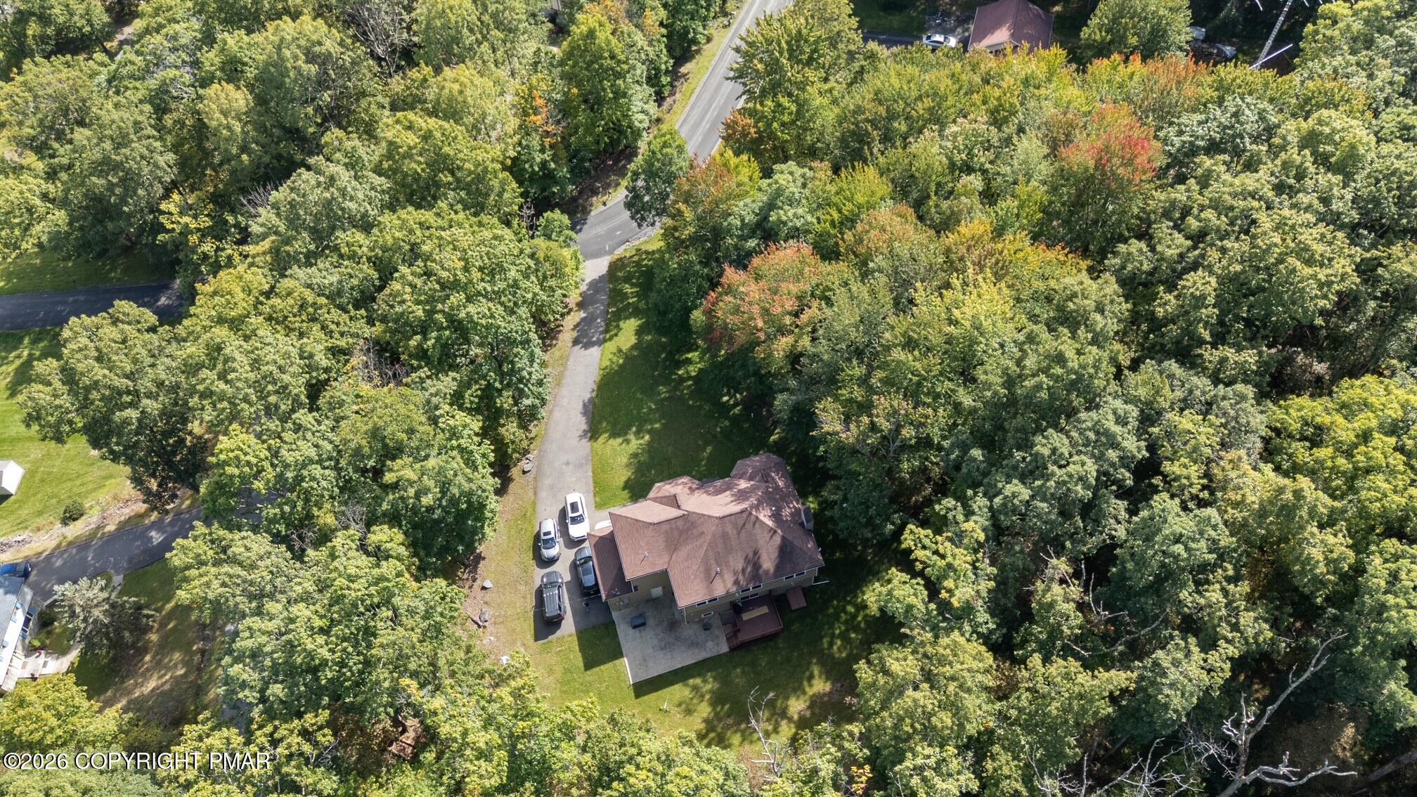 237 Footprint Road