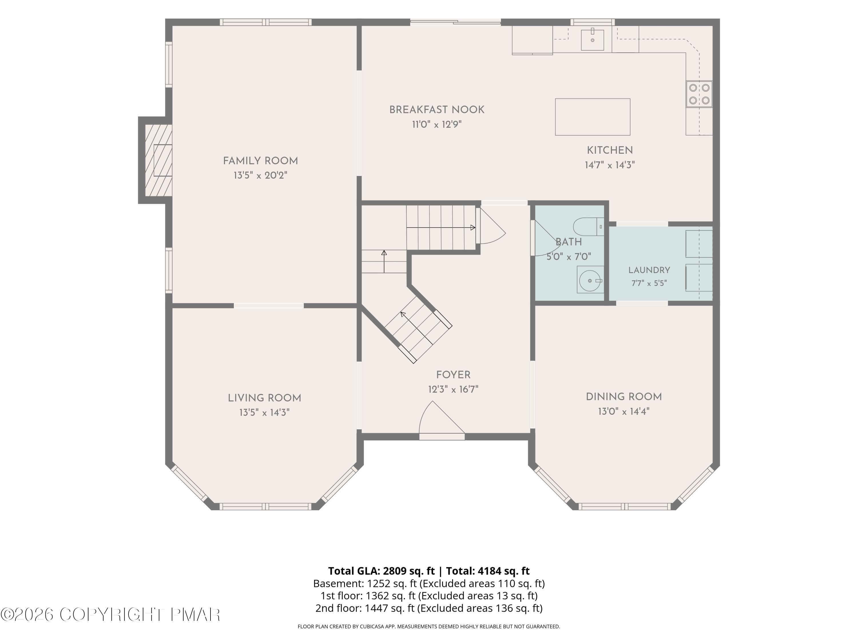 237 Footprint Road