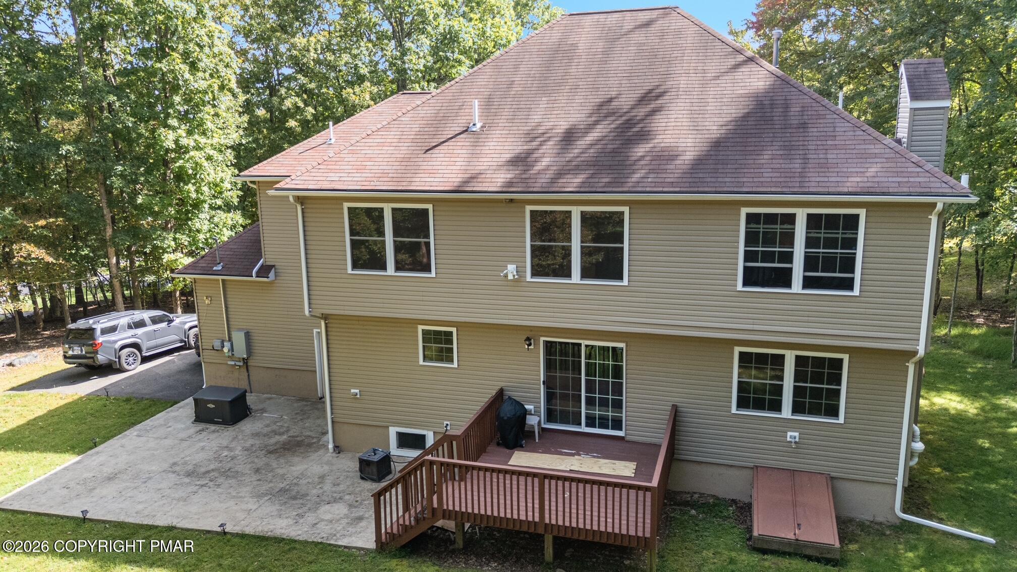 237 Footprint Road