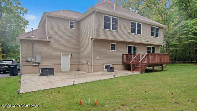 237 Footprint Road