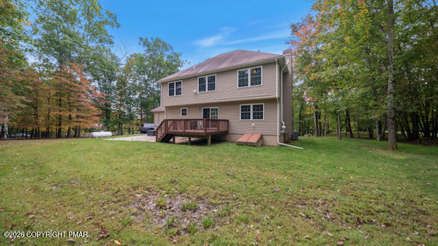 237 Footprint Road