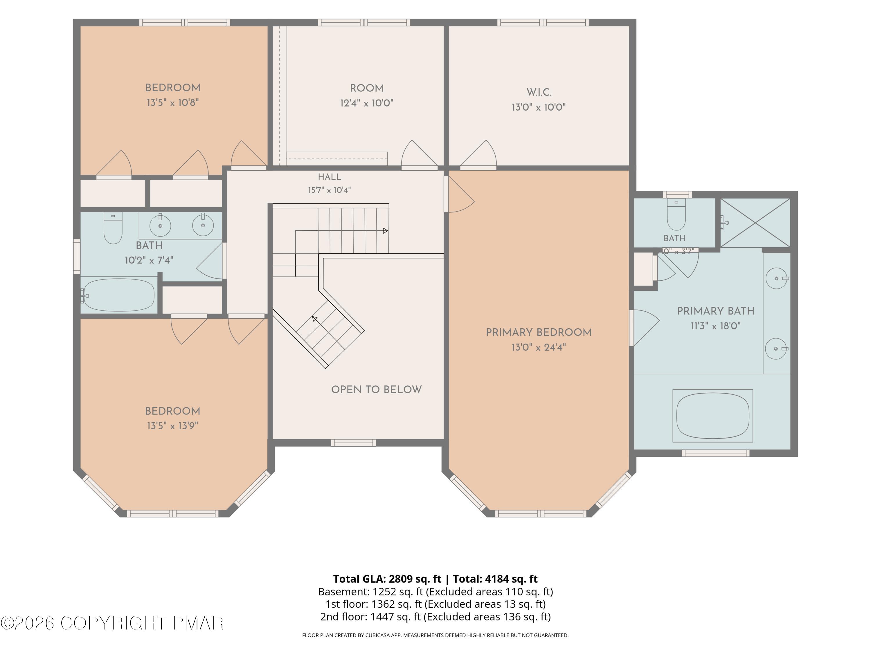 237 Footprint Road