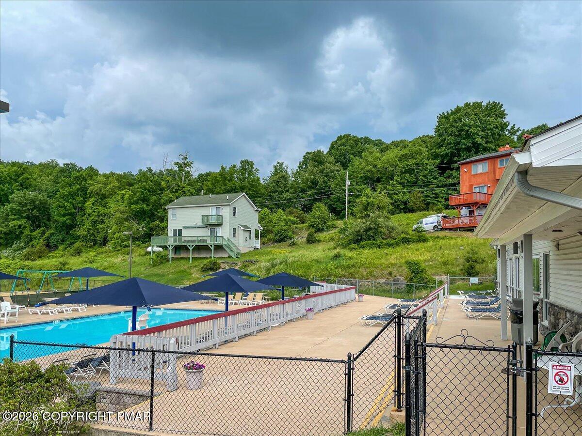 203 Bellingham Drive