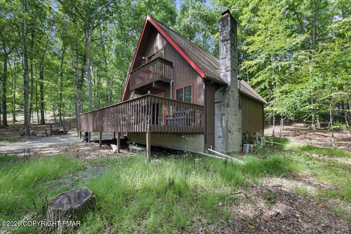 203 Bellingham Drive