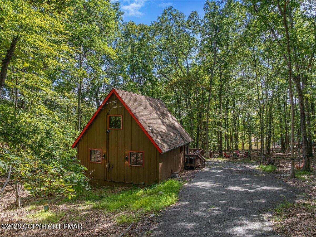 203 Bellingham Drive