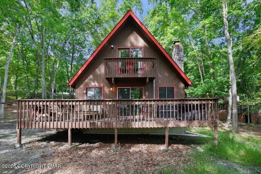 203 Bellingham Drive