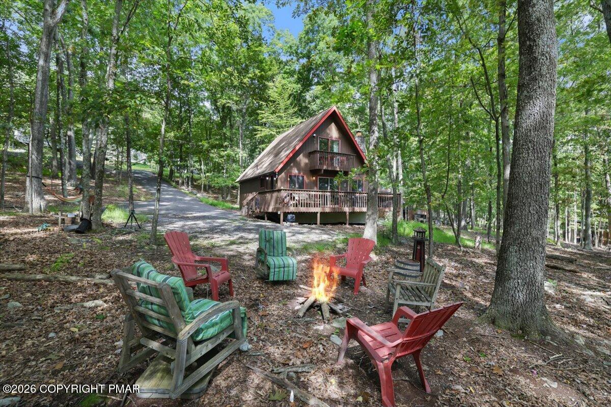 203 Bellingham Drive