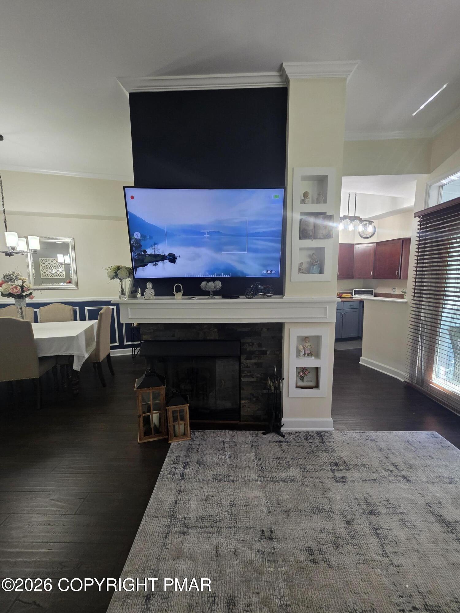 110 Huntington Drive