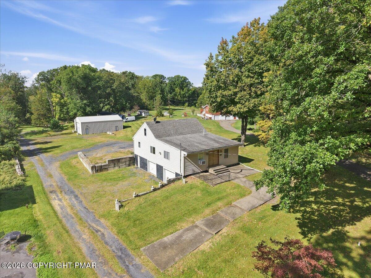 111 Old Independence Lane