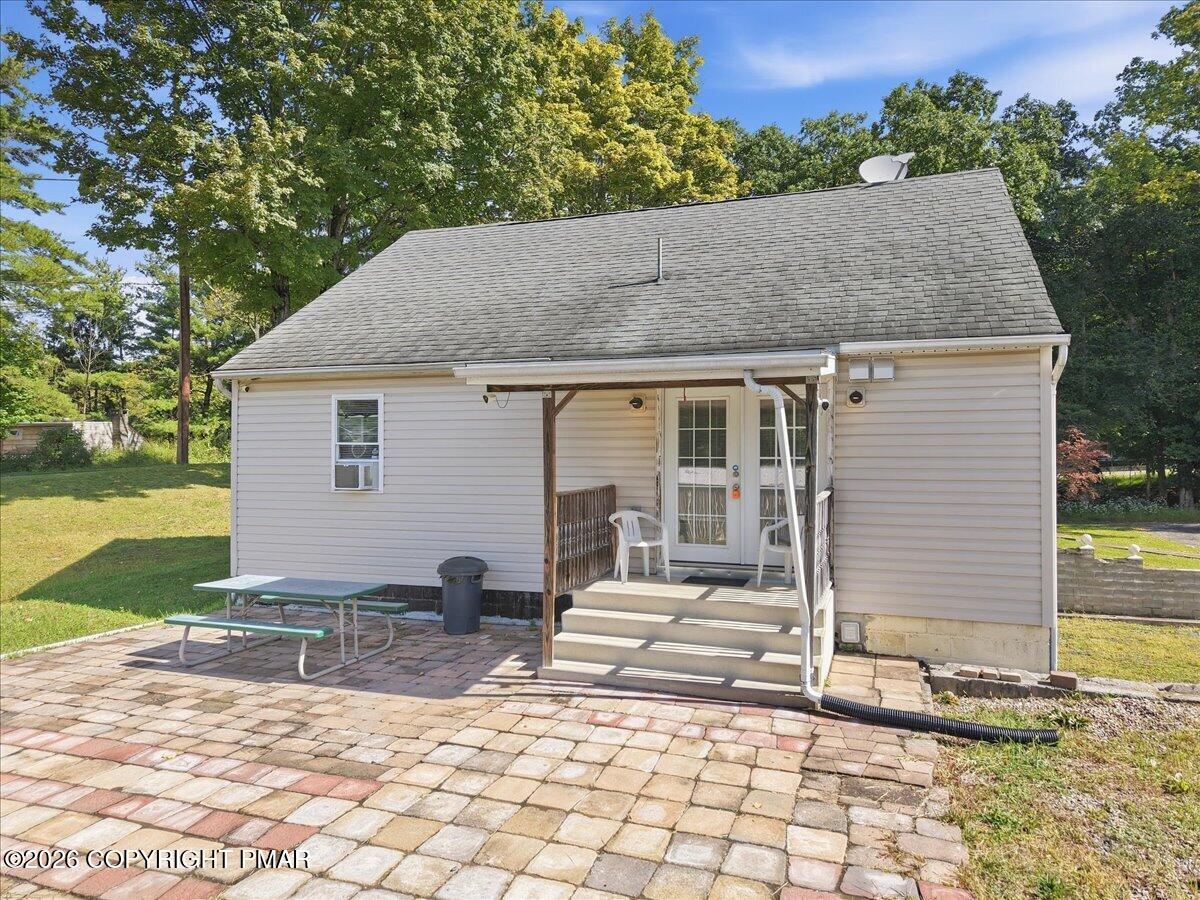 111 Old Independence Lane