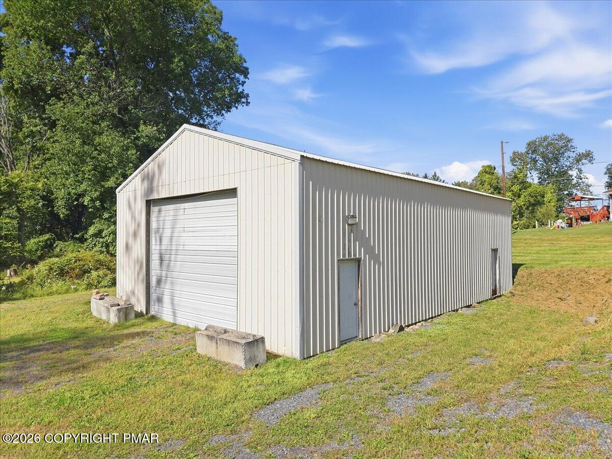 111 Old Independence Lane