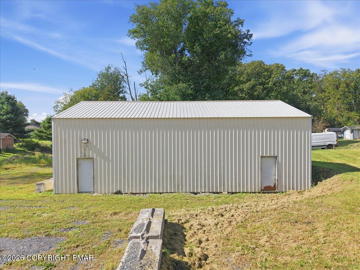 111 Old Independence Lane
