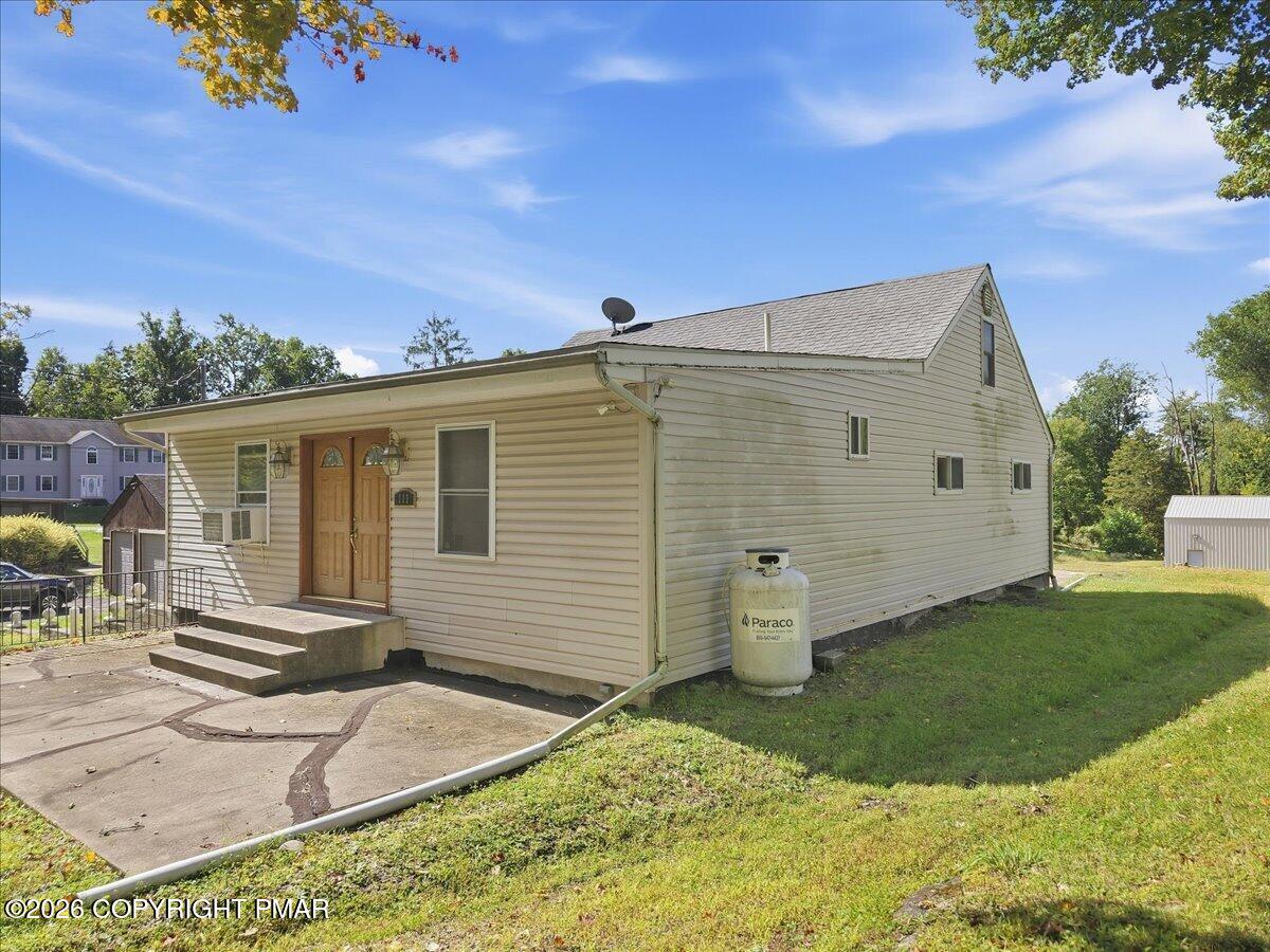 111 Old Independence Lane