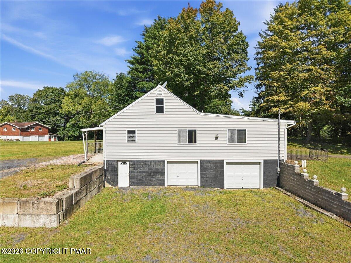 111 Old Independence Lane