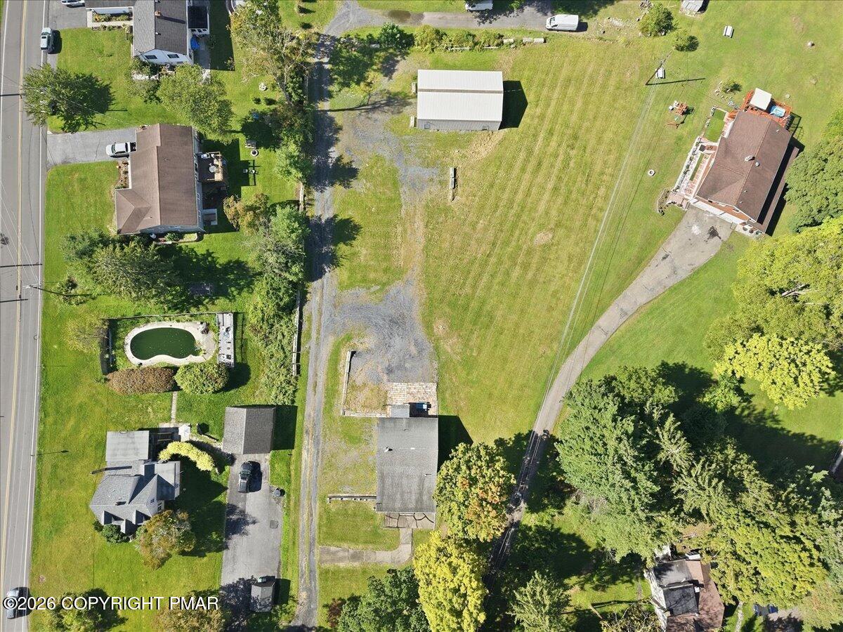 111 Old Independence Lane
