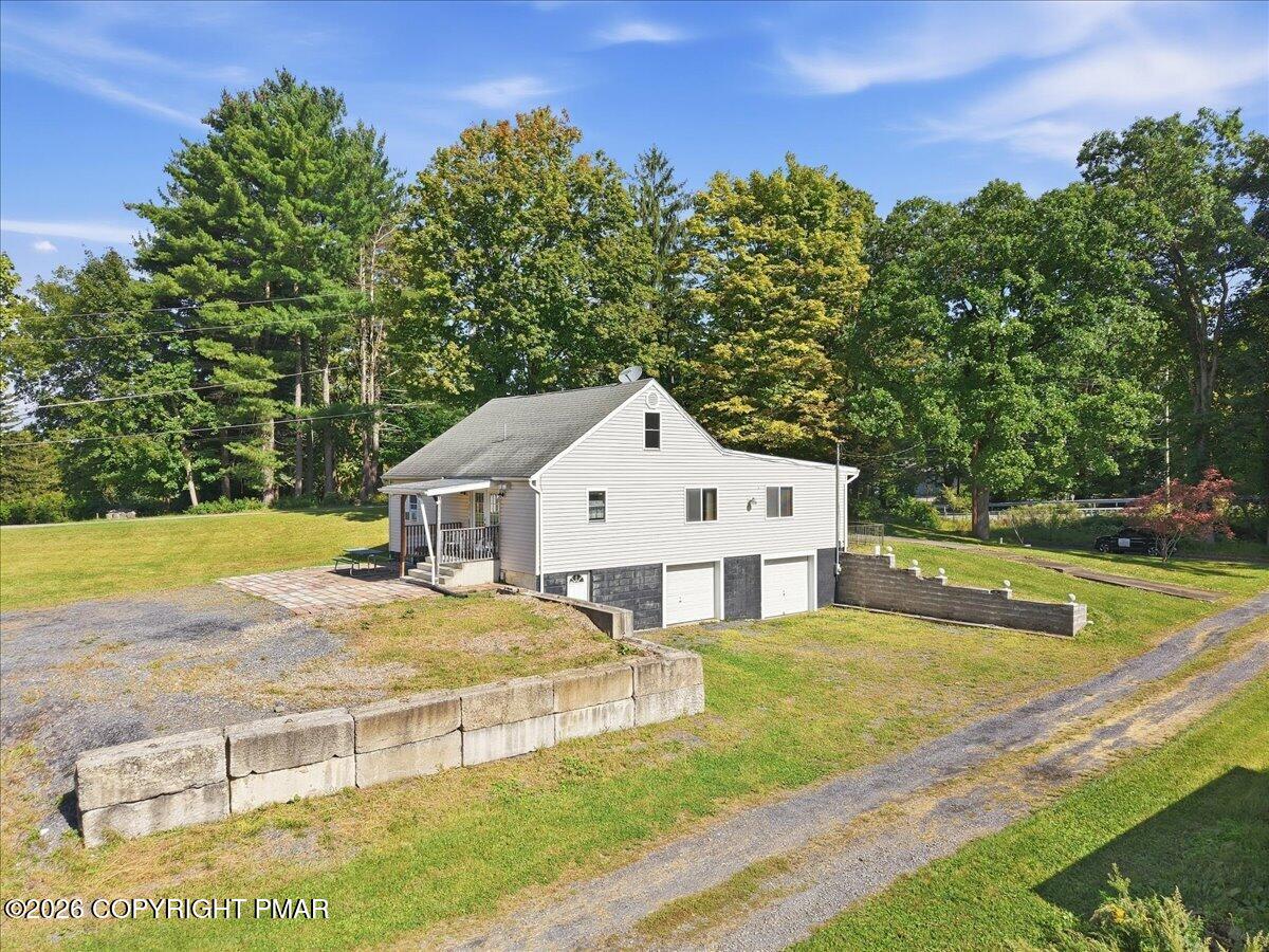 111 Old Independence Lane