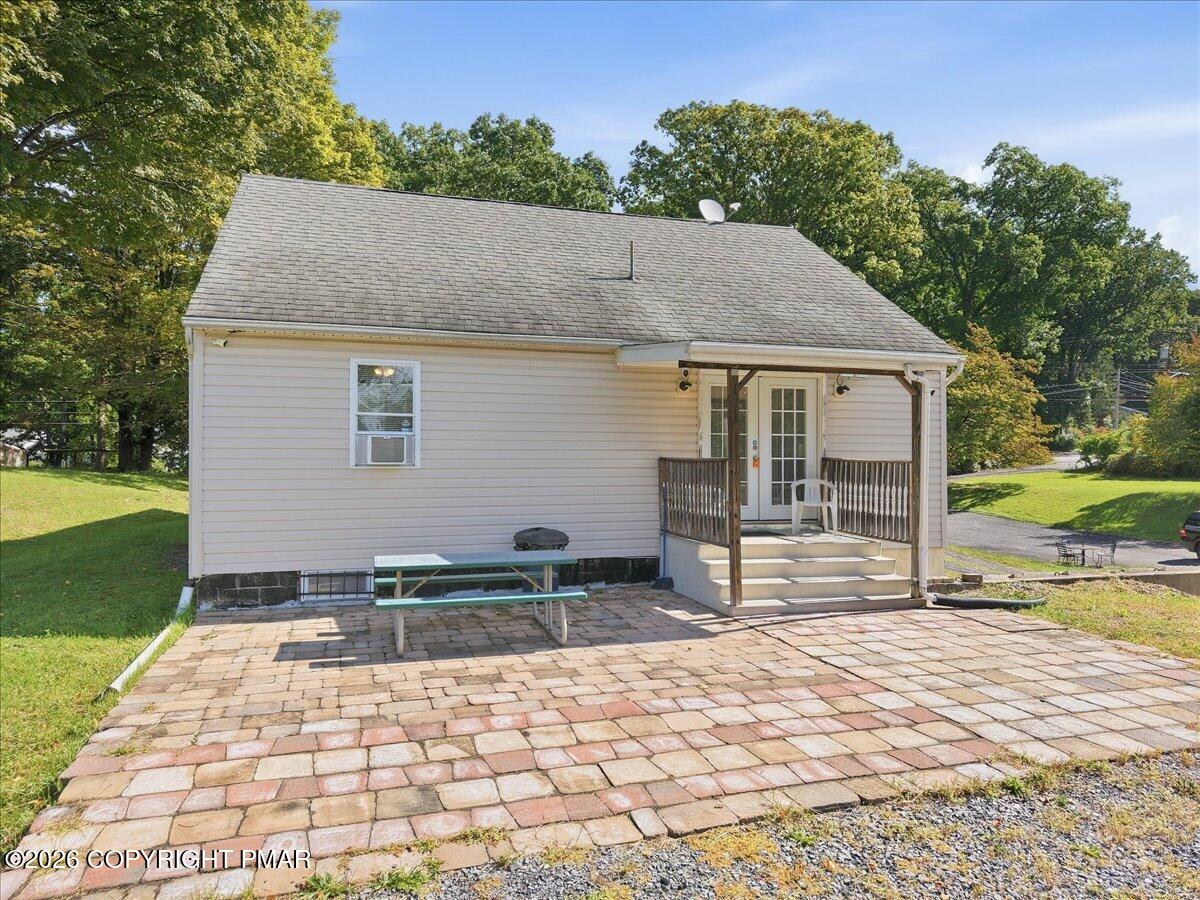 111 Old Independence Lane