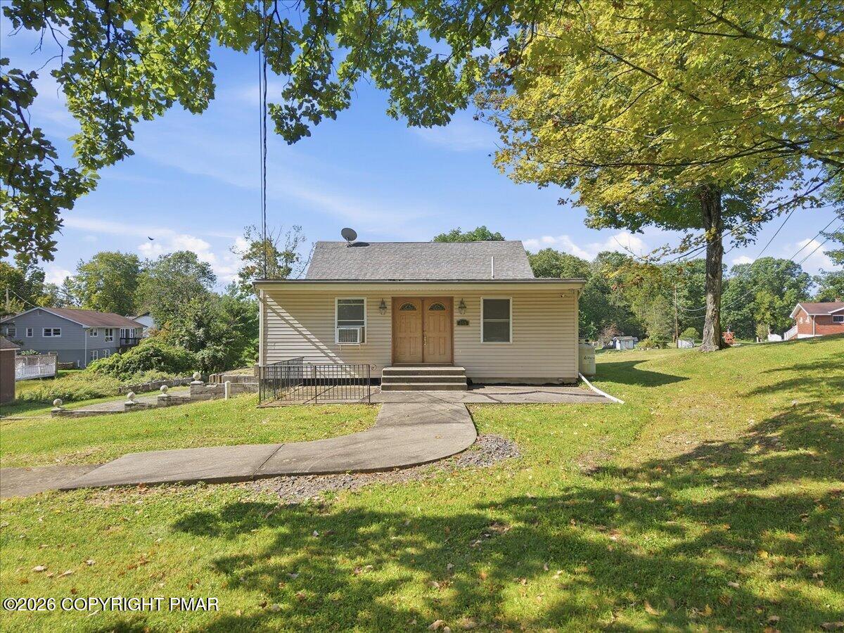 111 Old Independence Lane