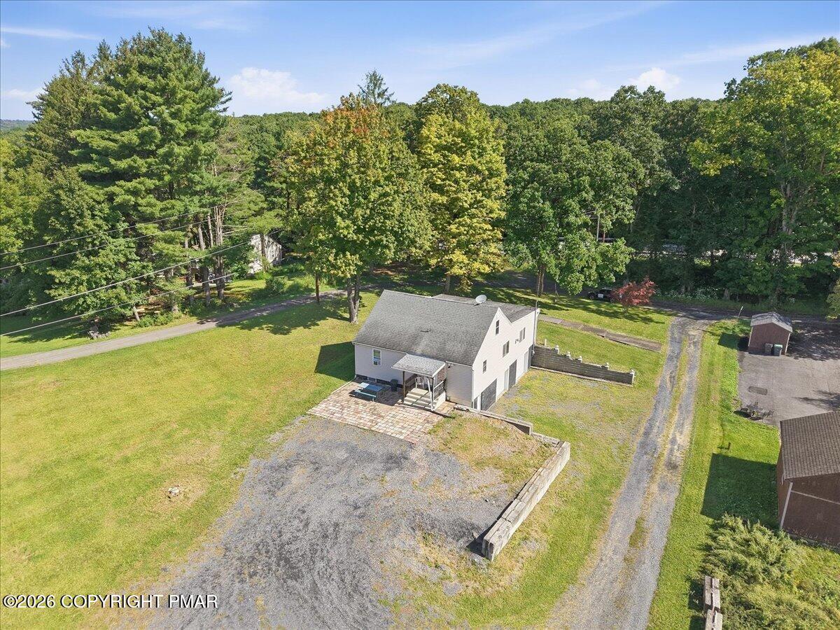111 Old Independence Lane