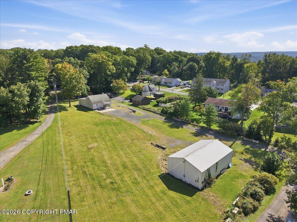 111 Old Independence Lane