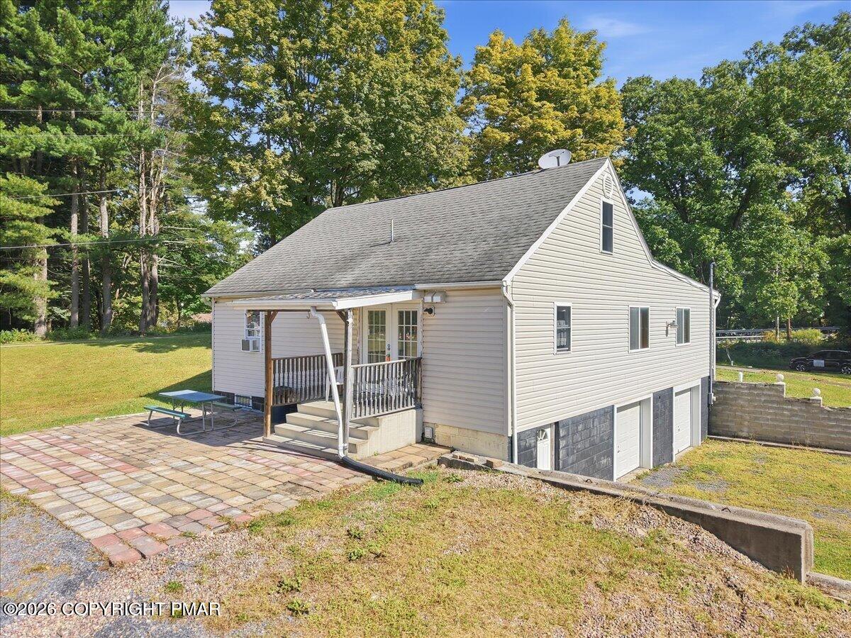 111 Old Independence Lane