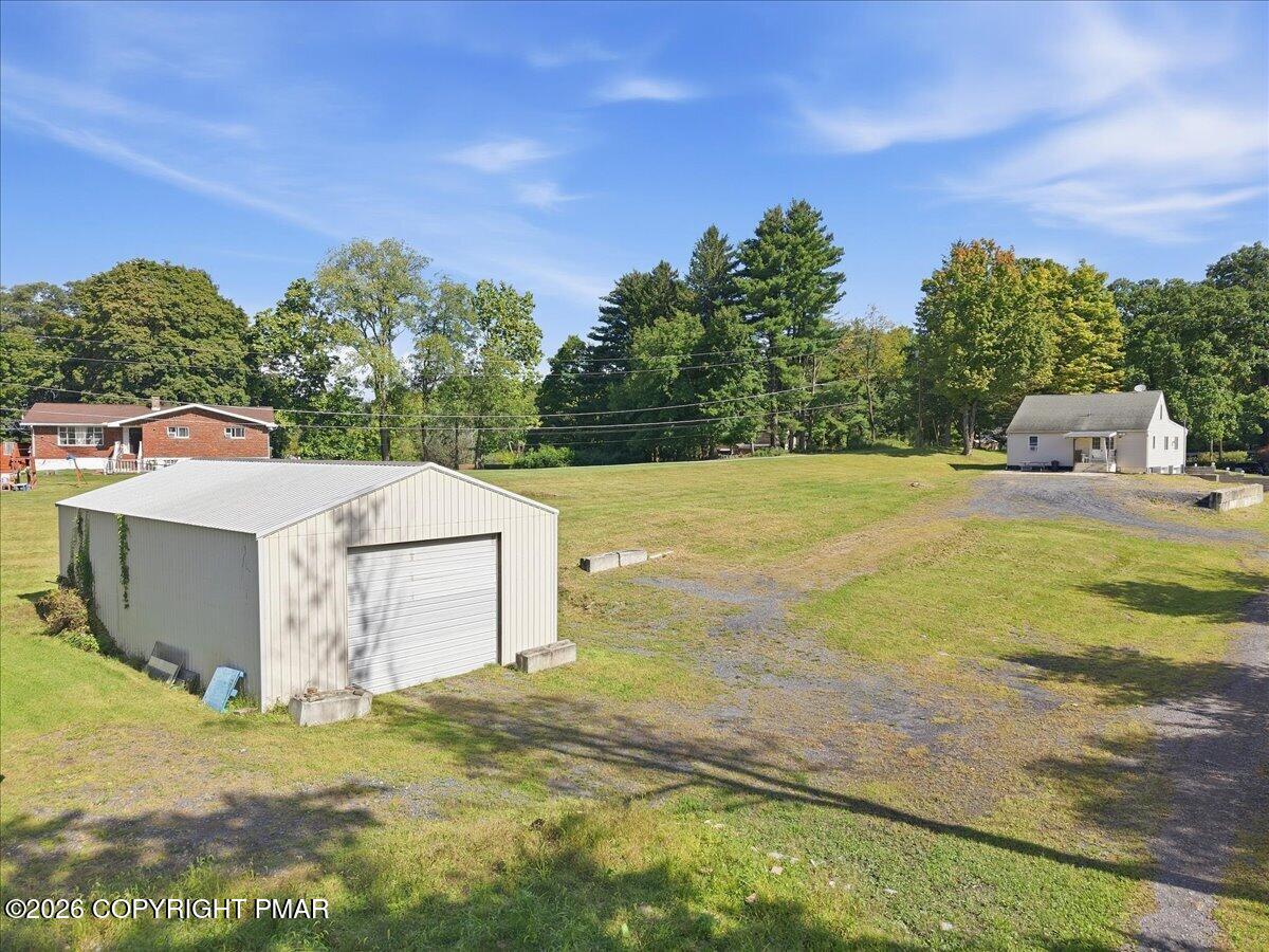 111 Old Independence Lane