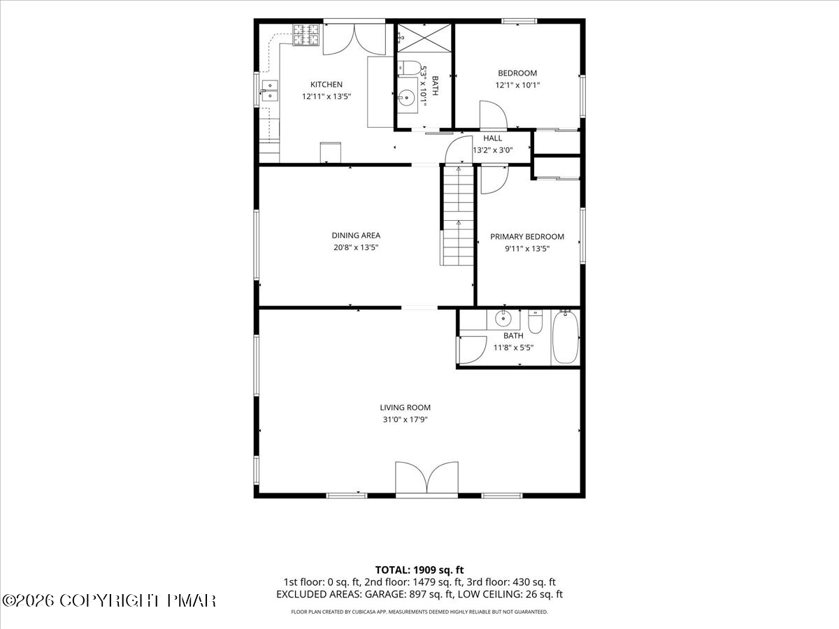 111 Old Independence Lane