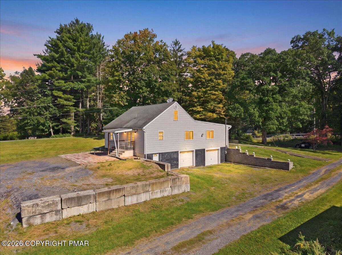 111 Old Independence Lane