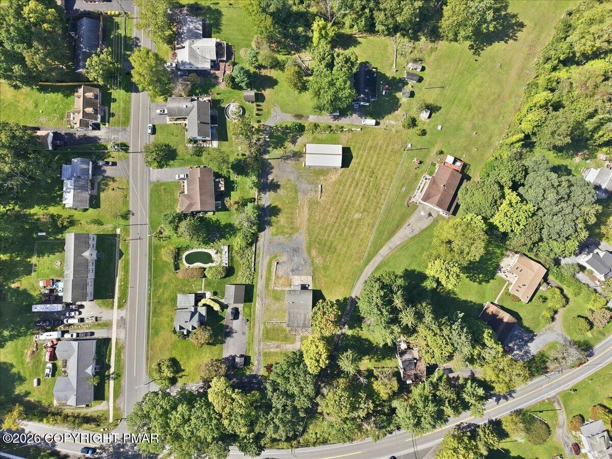 111 Old Independence Lane