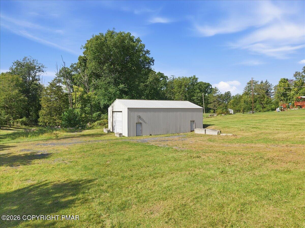 111 Old Independence Lane