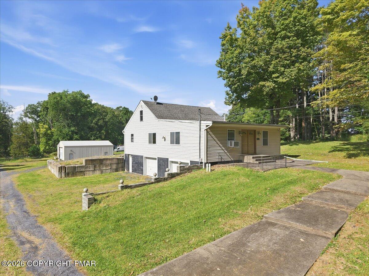 111 Old Independence Lane