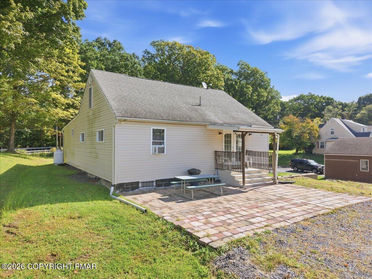 111 Old Independence Lane