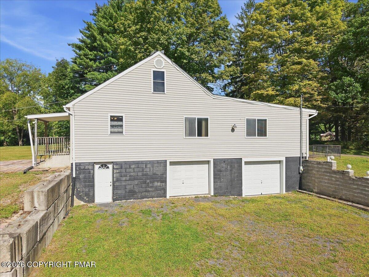 111 Old Independence Lane