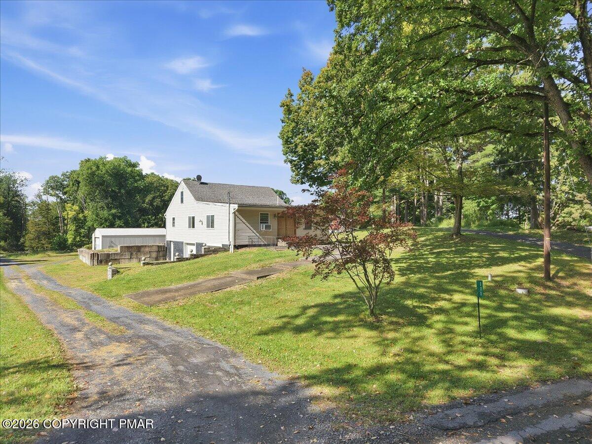 111 Old Independence Lane
